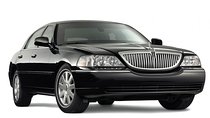 Orlando Airport (MCO) Private Transportation with Free Meet & Greet