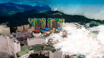 Genting Highland Full Day Tour