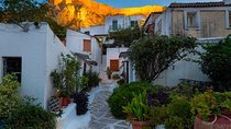 Sunset Walking Tour in Plaka with Hidden Gems & Local Stories