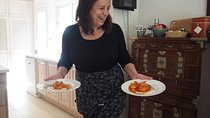 Private Athens Cooking Class: Traditional Greek Cuisine at Home