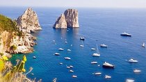 Private Tour Of Capri & Amalfi Coast Sightseeing