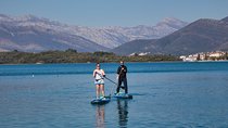 Cycle & SUP: A Complete Circumnavigation of Kotor Bay (new tour)