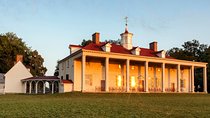 Old Town, Alexandria and Mount Vernon Private Tour