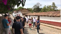 Private San Sebastian del Oeste Tour