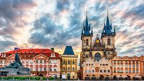 Tour of the Czech Republic - Castles and spas of Bohemia & Moravia