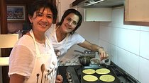 Modern Mexican Cooking Class with Authors Mariana and Geraldine