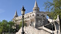 Buda Castle Walking Tour - 3 hours