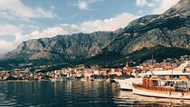 From Split to Makarska (Round Tour)