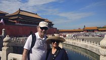 4-Days All Inclusive Beijing Private Tour Package with Airport Transfer Option