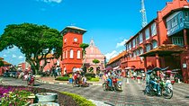 Historical Malacca Tour with Lunch from Kuala Lumpur