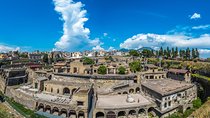 All inclusive Herculaneum Skip the Line Tour From Sorrento