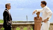 Where Movies Come to Life: Lake Como Film Sets