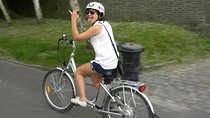 Ebike Prague Tour