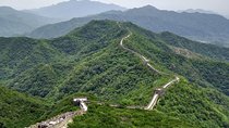 11-Day Small-Group China Tour: Beijing, Xi'an, Yangtze Cruise and Shanghai