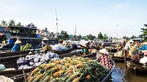 Authentic Mekong Delta Private Tour 2D1N From Ho Chi Minh City