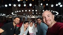 Day tour to Islamic Cairo