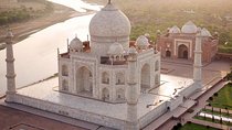 5-Day Private Golden Triangle Tour: Delhi, Agra, and Jaipur