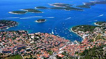 Private 5 island tour(Brac,Hvar,Pakleni,Solta,Ciovo islands)