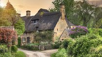 Cotswolds Day Trip from London with Optional Village Lunch 
