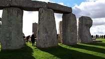 Stonehenge Inner Circle Private Tour from London with Bath Visit