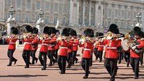 Best of London Tour: St Paul’s Cathedral & Changing of the Guard