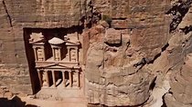 Petra Day Tour- Best of Petra Tour From Amman with Guide and Lunch Included