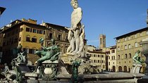 Private Walking Tour in Florence