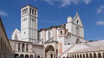 Assisi and Saint Francis from Rome Private Day Tour