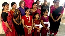 Bharatnatyam Classical Dance Experience in Bangalore