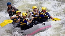 White Water Rafting Krakow
