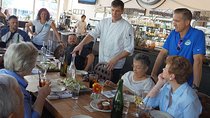 Tucson Food Tours- Locally Owned 4th/University Walking Food Tour