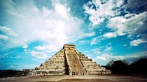 Chichen Itza Day Trip Exclusive Nool-Ha Cenote & Valladolid Visit