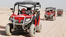 Buggy Desert Safari from Sharm elsheikh