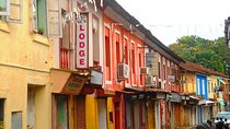 Explore Latin Colony In Goa by Walk