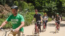 The Best of Melbourne Bike Tour
