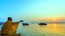 7-Day Agra, Orchha, Khajuraho & Varanasi Tour from Delhi