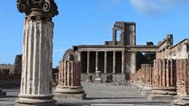 Semi private half day in Pompeii from Rome extraordinary afternoon opening