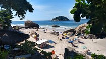 Rio secret beaches