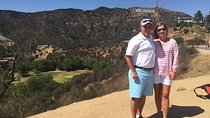 Full-Day Los Angeles Highlights Tour