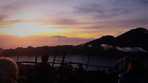 Batur Sunrise & Swim