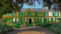 Giverny & Auvers sur Oise Private Day Trip with Monet & Van Gogh Tour from Paris