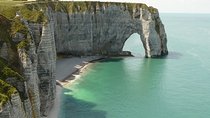 Etretat and Le Havre Private Day Trip from Paris