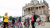 Potsdam Bike Tour with Rail Transport from Berlin