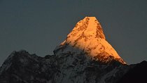 Everest Panorama Trek