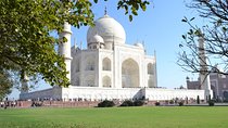 Golden Triangle Tour India - 4 Days & 3 Nights