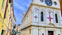 Private Tour: Venice Art and Architecture Walking Tour
