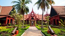 Tours in Phnom Penh and Mekong River Cruise 