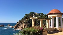 Costa Brava & Medieval Village Tour with Lunch