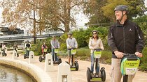 Perth East Foreshore and City Segway Tour