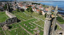Chauffeur Driven Sightseeing Tour St Andrews